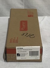 ACCO Quartet Premium White Board Erasers 6 PACK