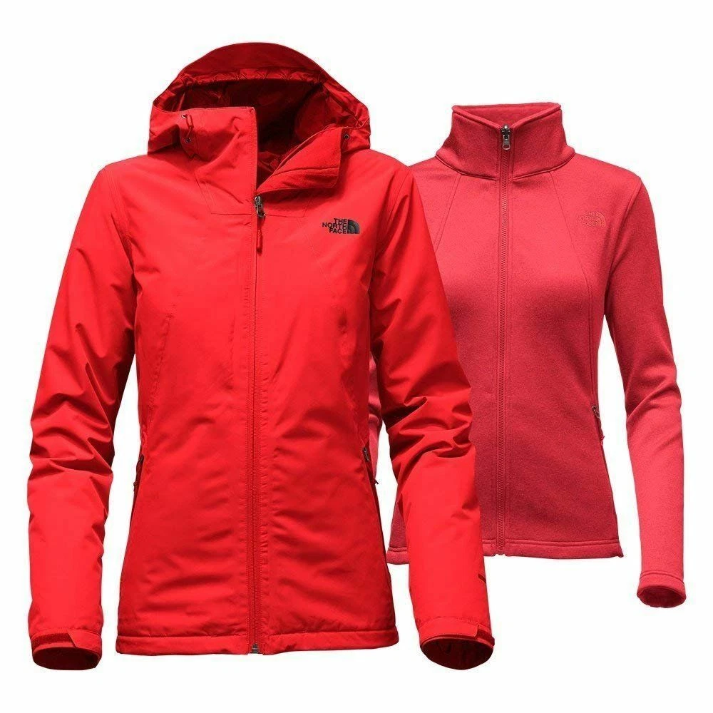 North face highanddry triclimate best sale jacket