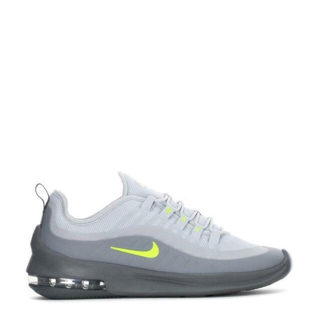 Nike Air Max Axis Pure Platinum Volt 