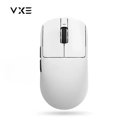 Souris sans fil gaming VGN Pixart 26000 DPI ambidextre ultra légère - Photo 2/20