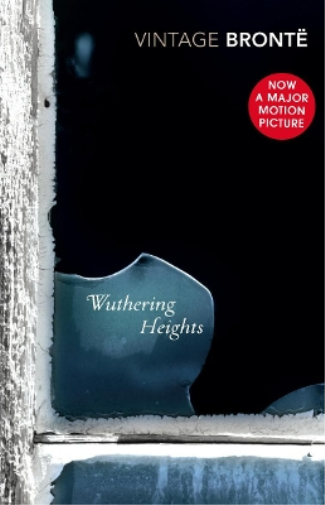 Emily Bronte Wuthering Heights (Tascabile)