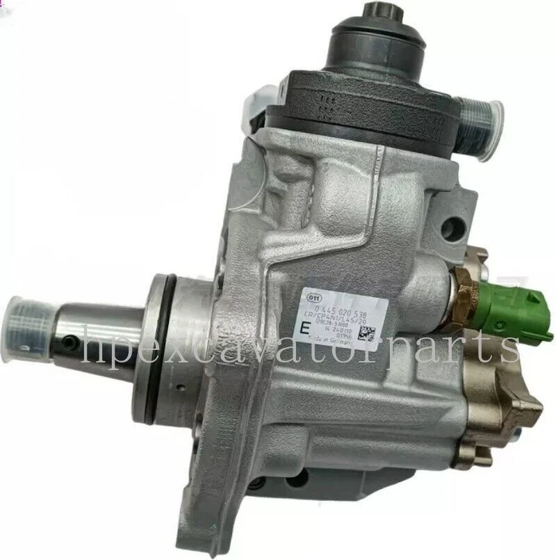 Se adapta a John Deere 8800A 8900A 9009A Z997R ZTRAK MIA885077 nueva bomba de combustible Foto 3 de 4