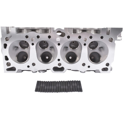 Cylinder Head New for Mitsubishi Forklift with 4G64 Engine