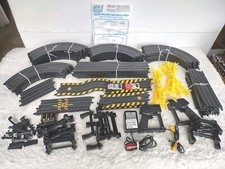 MARCHON MR-1 RACING PRO TOUR CUP SLOT 1991 CAR SET WITH CARS HO No Box