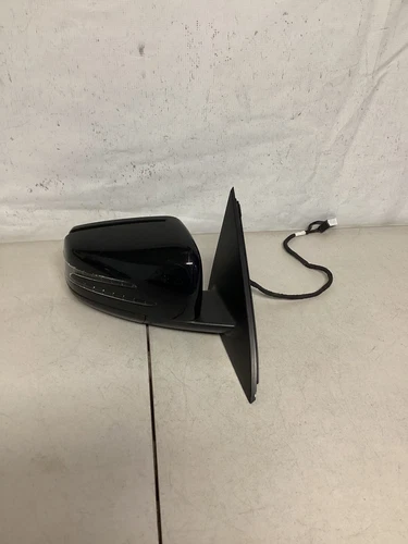 2014-2019 MERCEDES CLA250 CLA45 C117 RIGHT PASSENGER OEM DDOR SIDE MIRROR OEM 