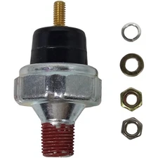 Oil Pressure Sensor Switch 6631010 for Bobcat 753 763 773 7750 843 853 863 943