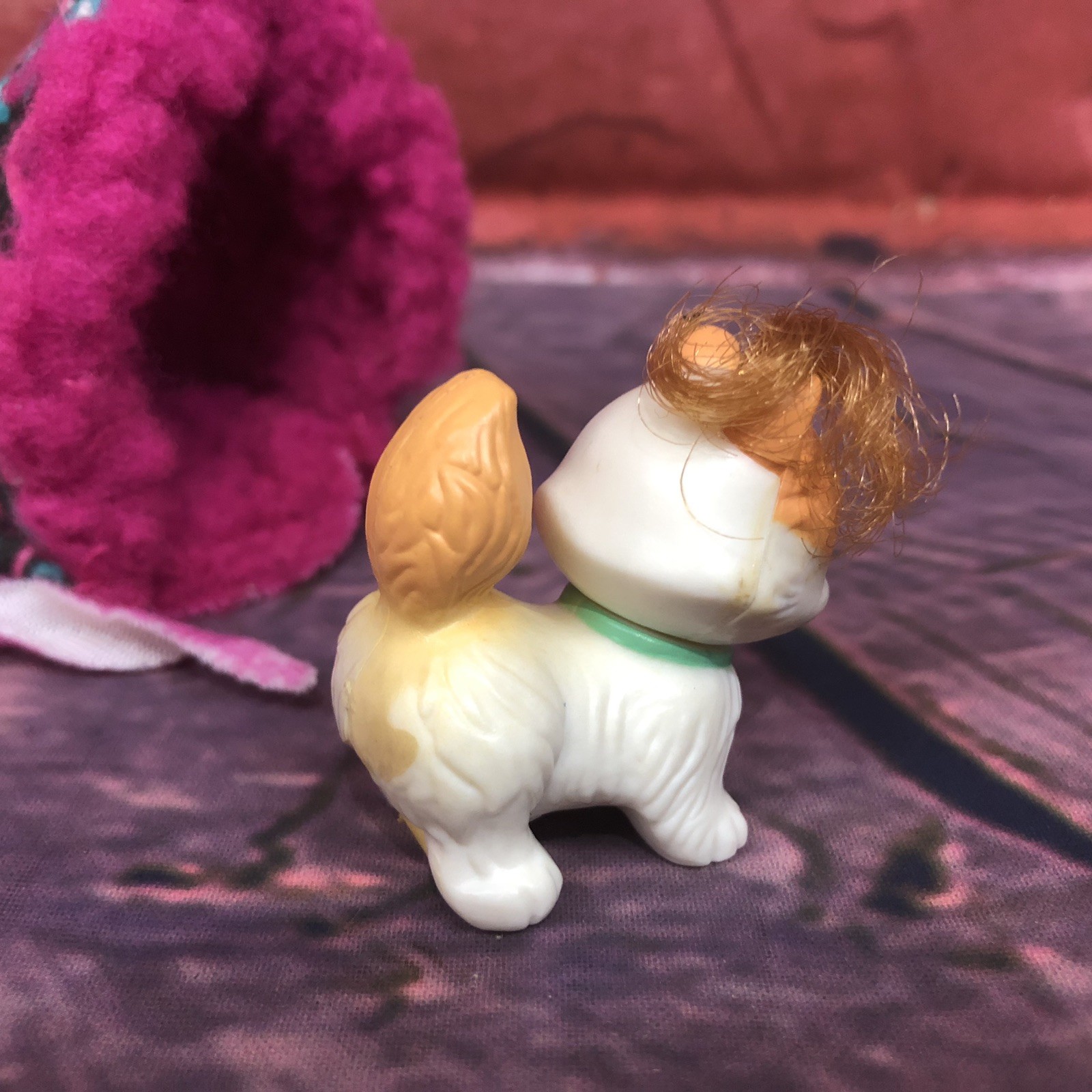 littlest pet shop camping