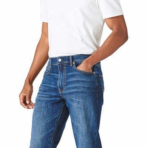 Jean Lucky Brand 410 para hombre - Imagen 4 de 12