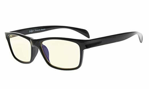 reading glasses with uv protection