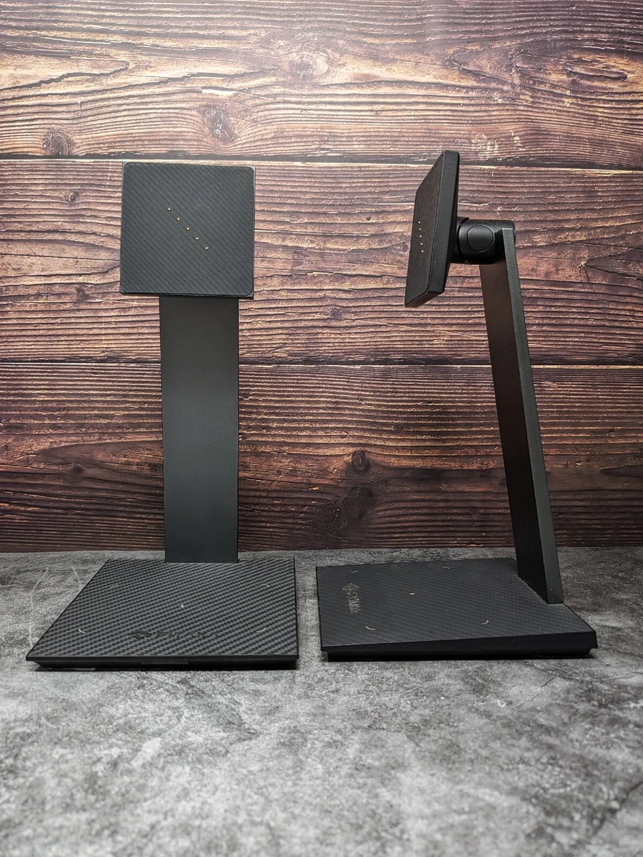 Pitaka MagEZ Charging Stand for Tablets: Ipad Pro/Ipad Mini 6 and