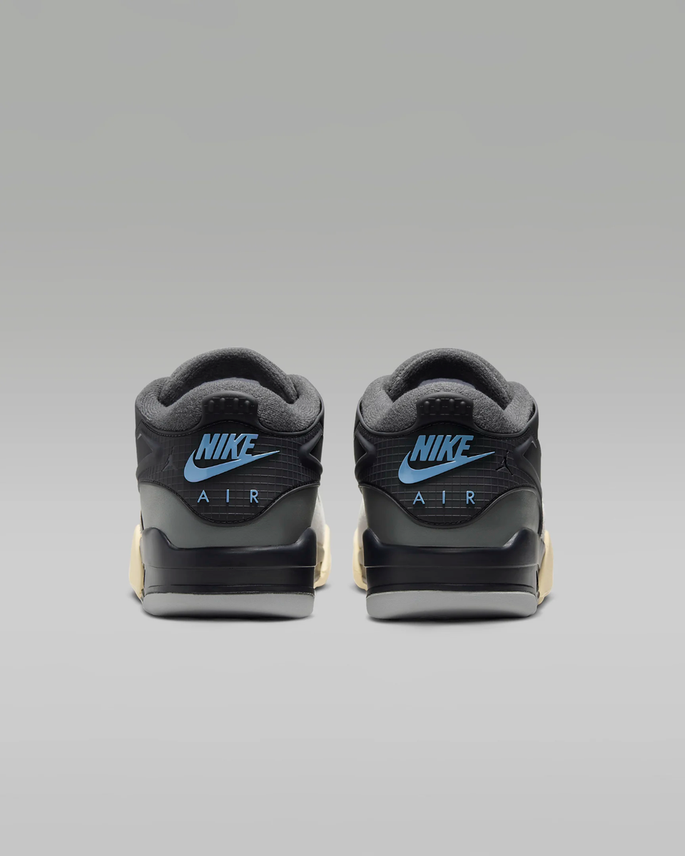 Size 14 - Air Jordan 4 RM Iron Grey for sale online | eBay