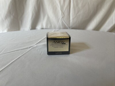 ANEW ULTIMATE MULTI-PERFORMANCE NIGHT CREAM .50 OZ. TRAVEL SIZE