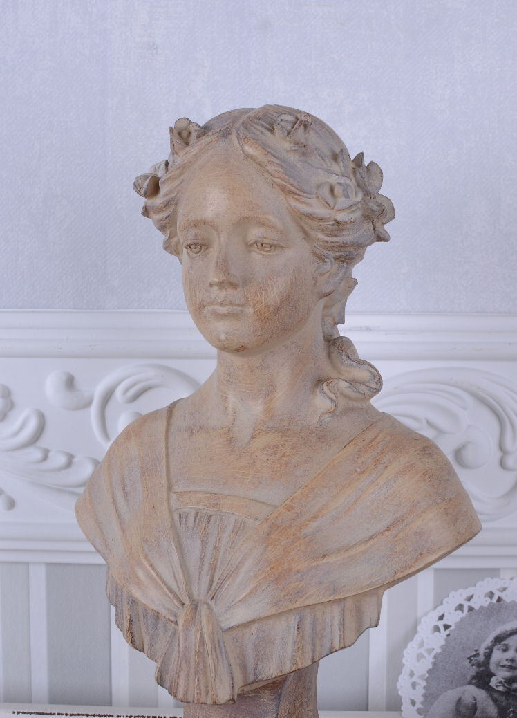 Elegantes Bleiglasfenster Im Jugendstil - Elegant, Jugendstil, Glasfenster, Exklusiv Von
