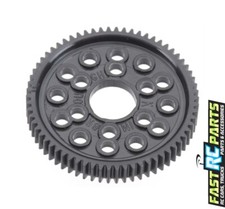 Associated Spur Gear 48P 66T ASC3924