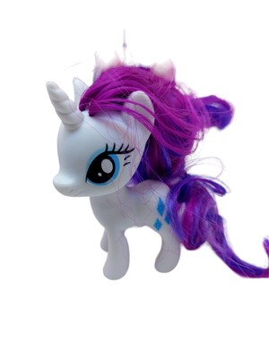 My Little Pony Friendship is Magic Rarity® Fashion Runway? Playset 