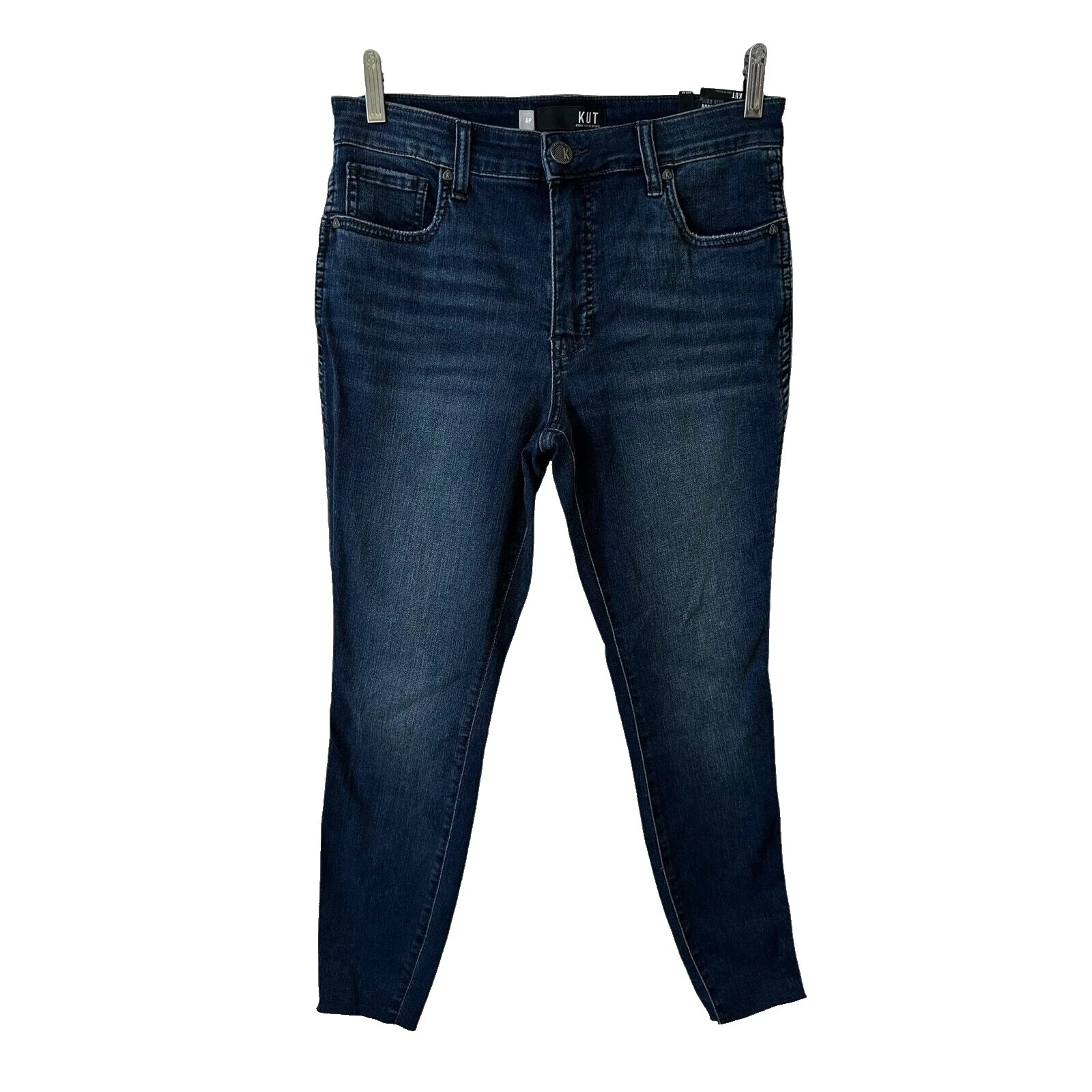 Poliéster KUT from the Kloth Jeans para Mujeres