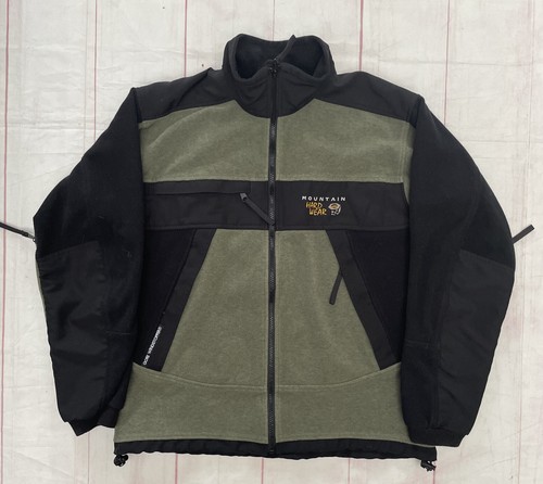 Mountain Hardwear Gore WindStopper 