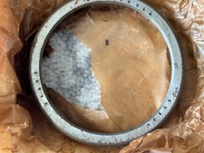 Tyson 33462 Tapered Roller Bearing Cup Made in USA NOS