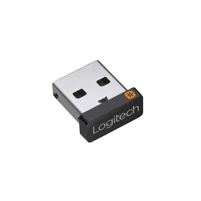Logitech USB Unifying Receiver USB-Receiver Bluetooth Adapter