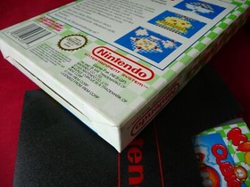 Nes - Cub&iacute;culo Kickle - FRG CIB - PAL B