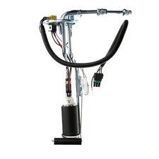 Fuel Pump Hanger Assembly Delphi For 1996-1997 GMC C1500 Suburban 5.7L V8