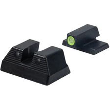 Heckler & Koch HK Optic Ready VP9 Green/Green Tritium Night Sight Set #51000937