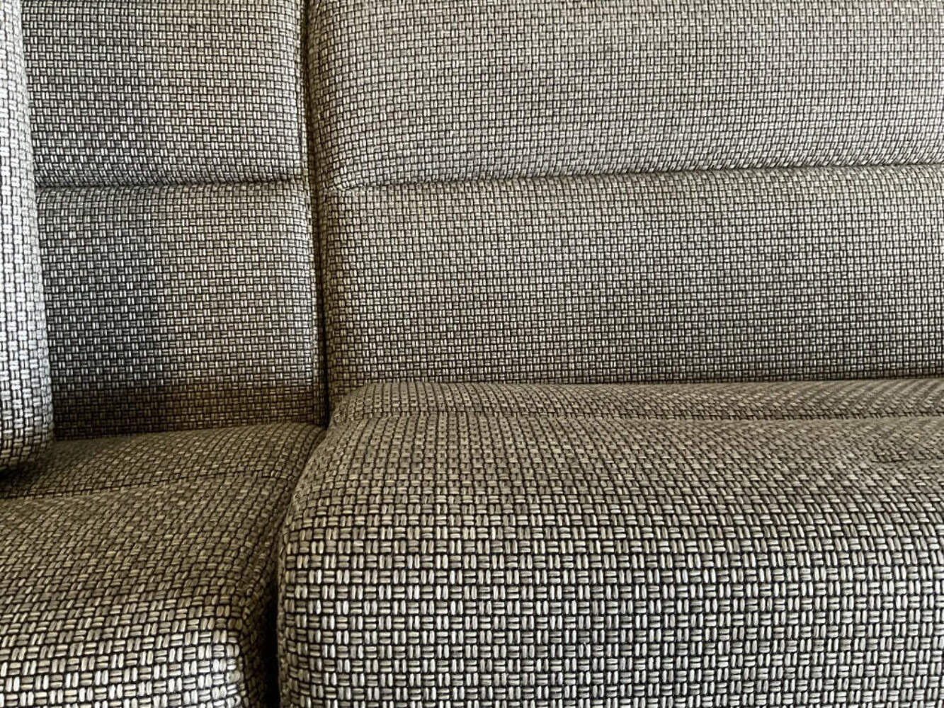 Caravan Upholstery / Cushions 2 berth / Boat Conversion Horse Box