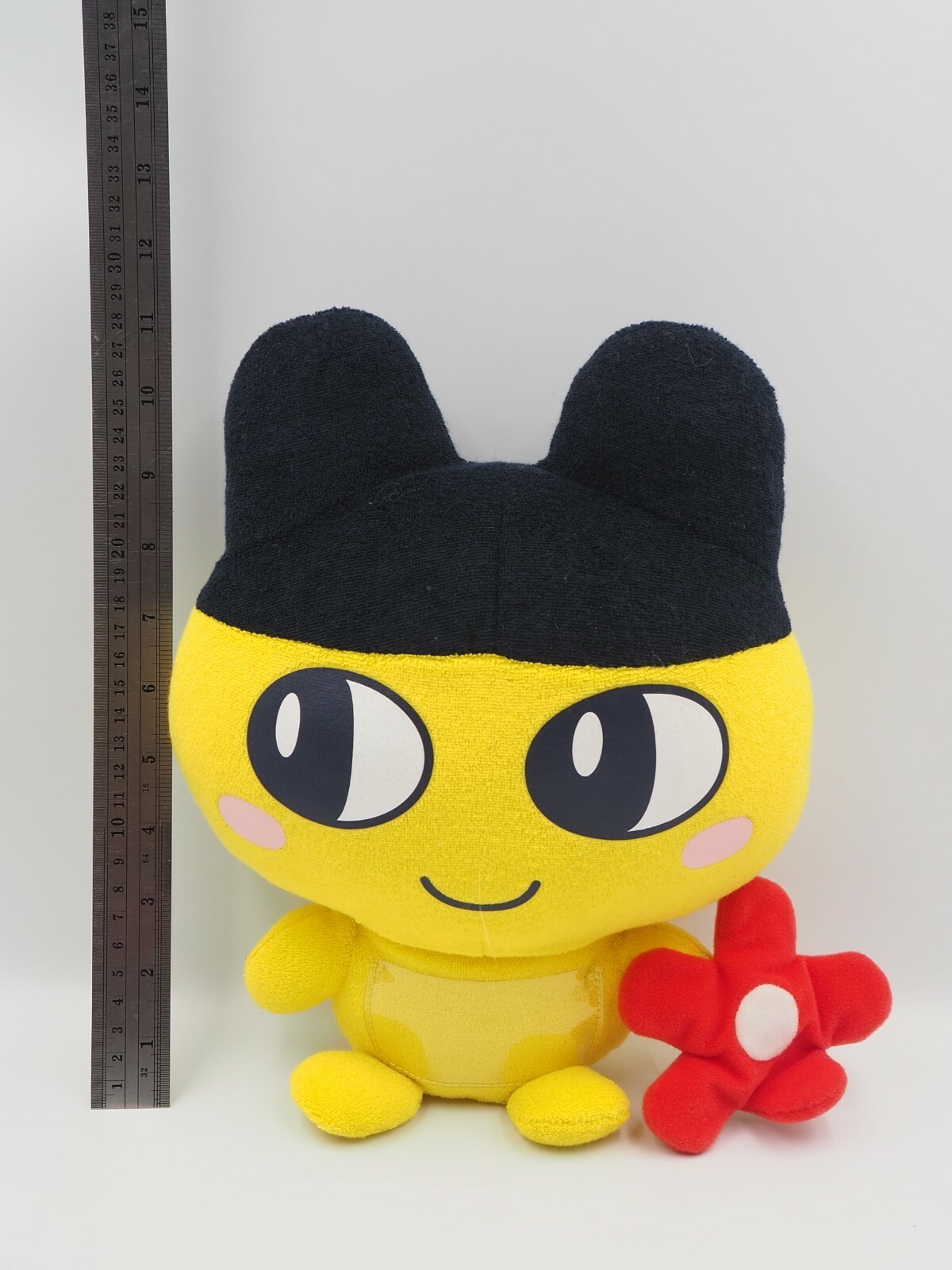 tamagotchi plush