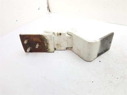 2016 ON MK1 LDV V80 PAIR BACK DOOR HINGES TOP & BOTTOM LH PASSENGER SIDE - Picture 3 of 15