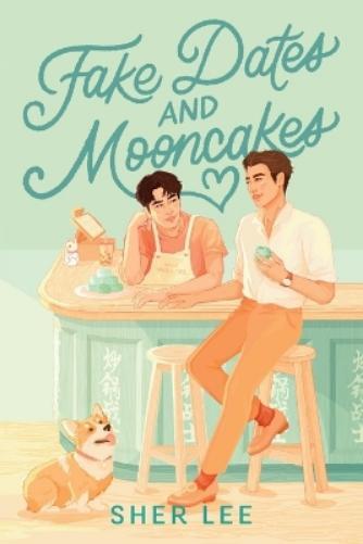 Sher Lee Fake Dates and Mooncakes (Tascabile)