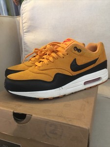 air max 1 canyon gold