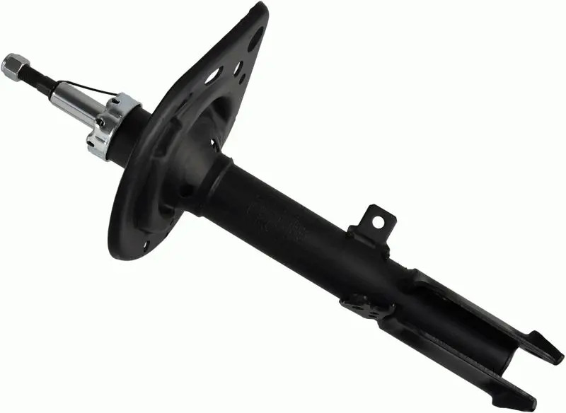 Fits SACHS 317 192 Shock absorber 317 192 Shock absorber rear L fits: TOYOTA CA - Image 2