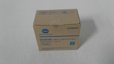 Konica Minolta A95W430 Toner TNP-49, Cyan for Konica Minolta BIZHUB C3851FS