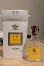 Creed Neroli Sauvage 50ml Eau De Parfum Spray Unisex 22A01C