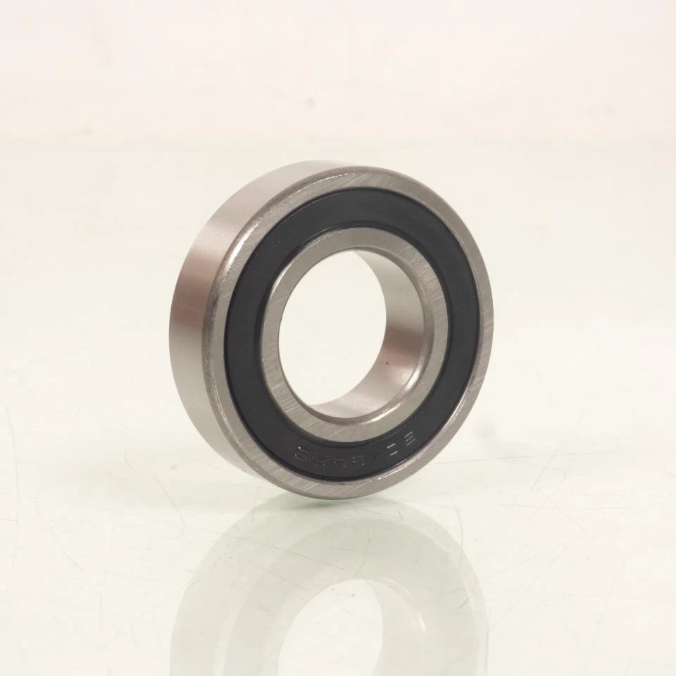 Roulement de roue Kyoto pour Moto Yamaha 600 YZF R6 13S 1JS 1999 à 2002 ARG Neuf - Photo 1/1