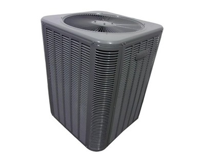 LENNOX Used Central Air Conditioner Condenser 14ACXS036-230A17 ACC