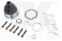 NK Faltenbalgsatz, Antriebswelle 524716 FüR Audi Seat Skoda VW