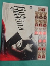 Gencon 2026 Fury Of Dracula Promo