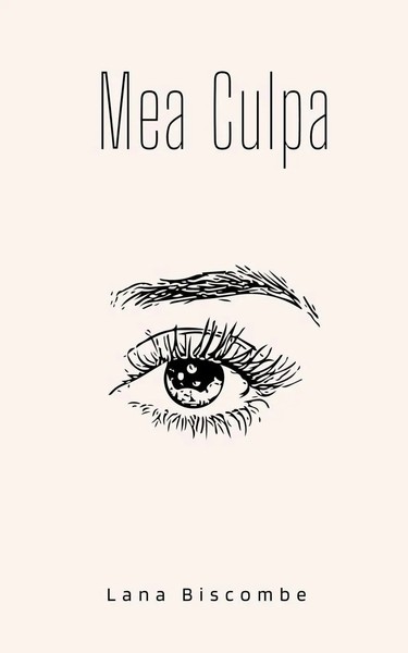 Lana Biscombe | Mea Culpa | Taschenbuch | Englisch (2023) | EAN 9789357616799-image