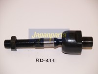 Axialgelenk Vorderachse FÜR Honda Accord VII (Cl, Cn) - Japanparts RD-411