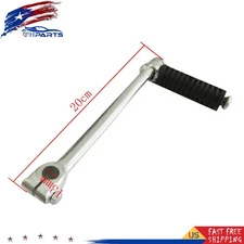 13mm Kick Start Starter Lever For 50cc 110cc 125cc 70cc Dirt Pit Bike SSR Apollo