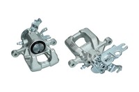 Kamoka JBC0727 Bremssattel Hinten Links FüR VW