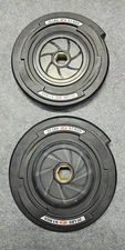 Bowflex Revolution 20lb Spiraflex Weight Plates -2 Pieces (40lb Total) Free Ship