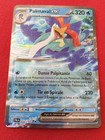 PALMAVAL EX 052/193 PV320 HOLO REVERSE EV2 EVOLUTION PAL RARE CARTE POKEMON FR
