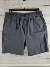 Quicksilver Men's Swim Trunks Black XL NEW Beach Pool Swim Summer