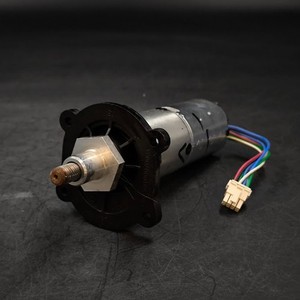 Worx Landroid DM2002/56385A Rasenmäher Motor Funktioniert