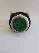 Allen Bradley 800T-A  Push Button Switch - AB