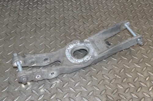 MERCEDES C257 CLS53 AMG EQ 2019 RHD Querlenker hinten links a2053300 12571670