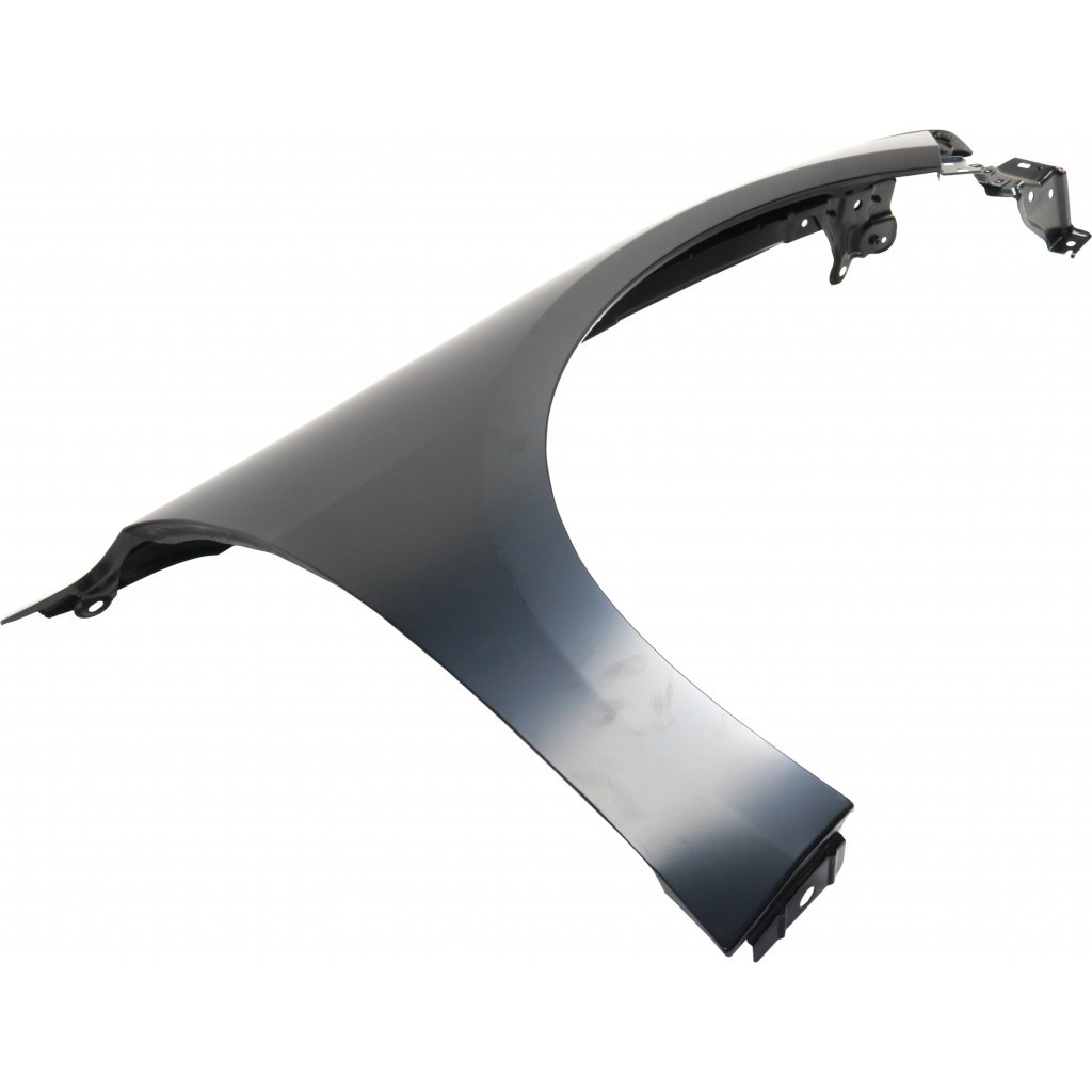 2015 to 2017 Acura TLX Right Passenger Fender OEM 60210TZ3A90ZZ