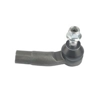 Spurstangenkopf Vorderachse Rechts 94 Mm KYB Iam-Expertise FüR U.A. Audi A3